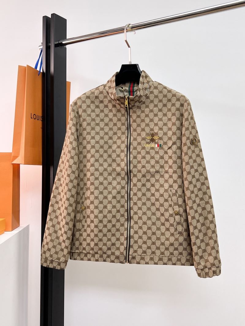 Gucci Outwear